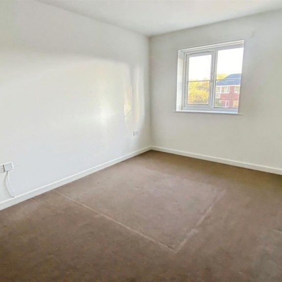 Edward Court Edward Street Nuneaton - Photo 1