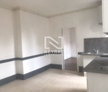 Location Appartement 1 pièce 27m² AUTUN 71400 - Photo 4