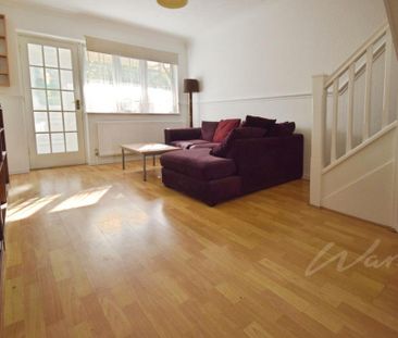 1 bedroom end of terrace house to rent - Photo 1