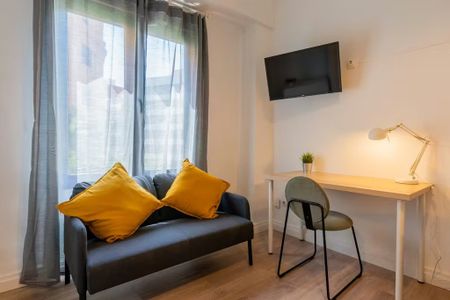 Carrer Honorato Juan, Valencia, Valencian Community 46007 - Photo 3