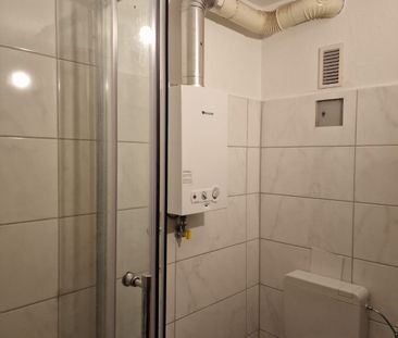 2-Zimmer Wohnung in Denkmal | Lütt Immobilien | Ihr Makler in Kiel ... - Photo 1