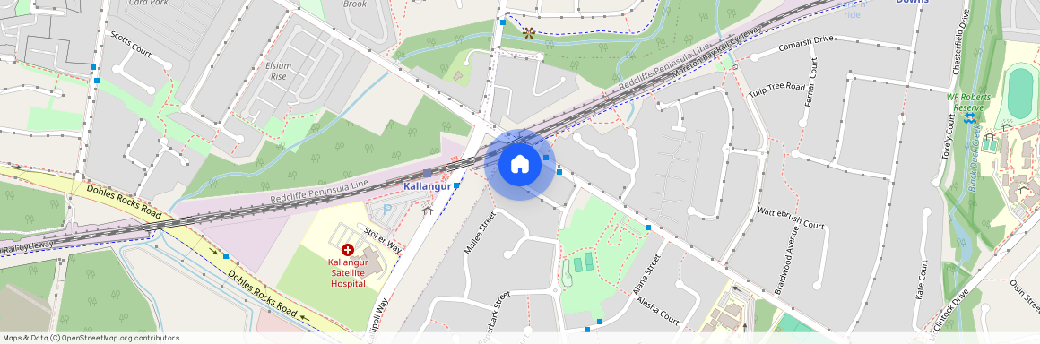 6/14 Constance Court, Murrumba Downs