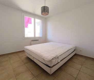Location appartement 3 pièces, 56.02m², Balaruc-les-Bains - Photo 1