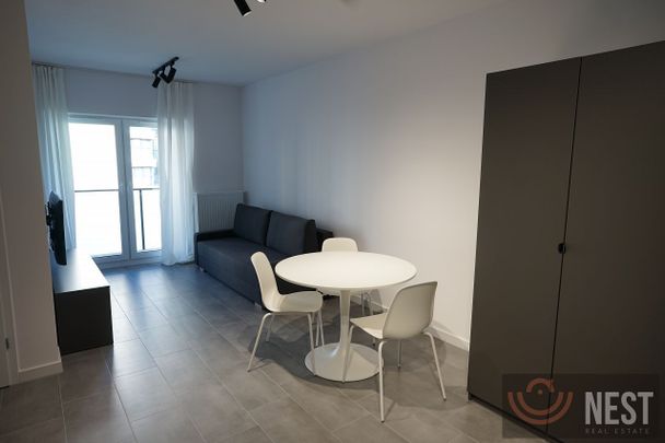 Chmielewskiego - nowe, dwupokojowe mieszkanie - Photo 1