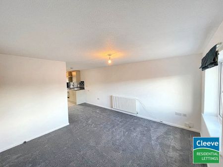 1 bed apartment to rent in Abbots Mews, Cheltenham, GL52 - Photo 2