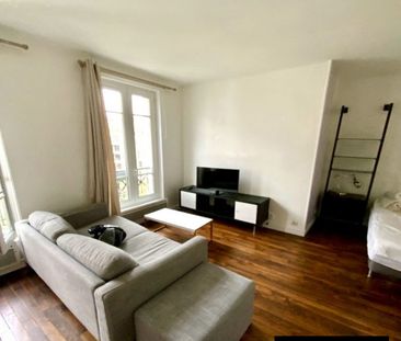 Studio Levallois-Perret - Photo 6