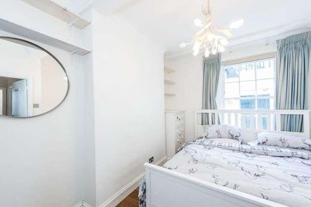 St Georges Drive, Pimlico, SW1V - Photo 5