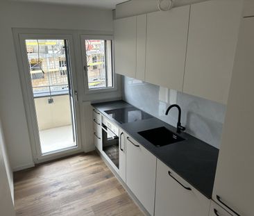 3.5 Zimmer, 3. Stock - Photo 1