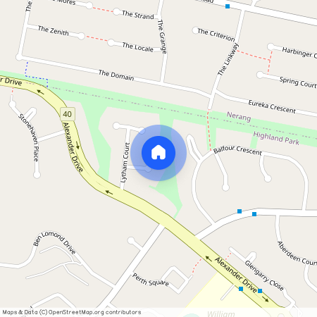 8 Moray Court, Highland Park, QLD 4211