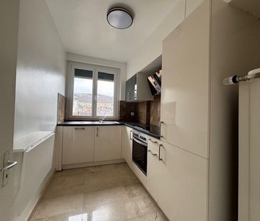 Delémont, appartement de 3 pces à louer - Photo 2