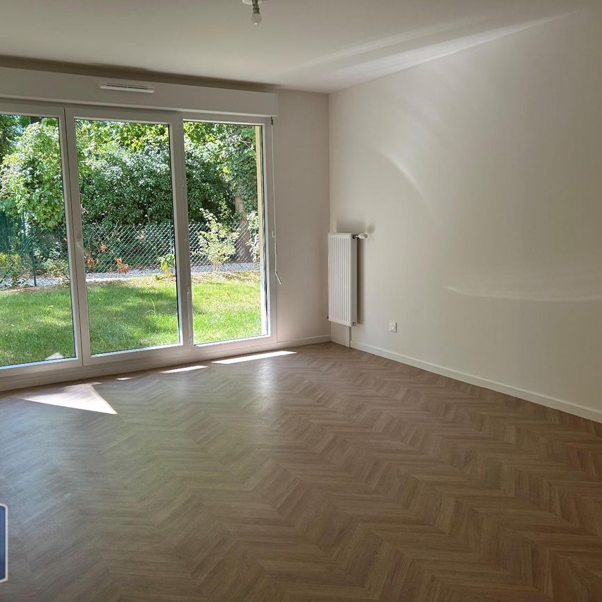 Location Appartement 2 pièces 43m² LE MEE SUR SEINE 77350 - Photo 1