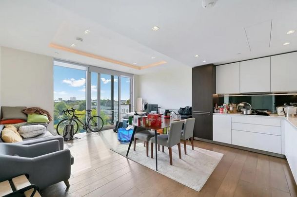 2 bedroom apartment to rent - Photo 1