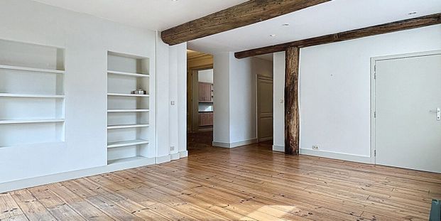 Appartement te huur in Avernas-Le-Bauduin voor € 1.100 met 2 slaapkamers - Photo 1