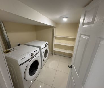 For Lease - 101 Bridlewood Boulevard Unit# Basement, Whitby, Ontario - Photo 3