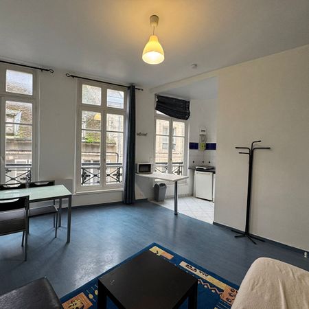 Location Appartement 1 pièce 25m² LAON 02000 - Photo 4