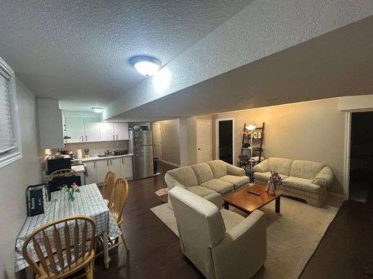 For Lease - 254 Farley Drive Unit# Lower, Guelph, Ontario - Photo 1