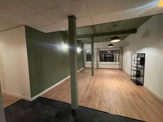 Appartement te huur: Rietschans 71 2352 BB Leiderdorp - Photo 1