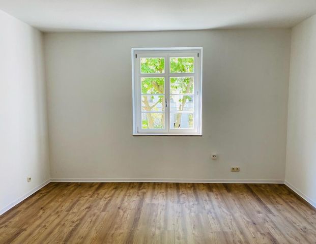 Helle 3-Zimmerwohnung freut sich auf Ihren Einzug! - Photo 1