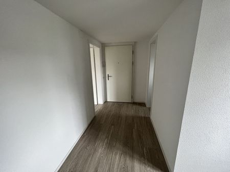Rent a 1 ½ rooms apartment in Brittnau - Foto 3