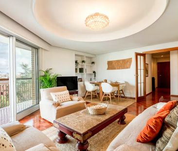 Avenida de los Toreros, Madrid, Community of Madrid 28028 - Photo 1