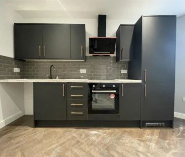 Fos Court, Ribble Road, Coventry - Photo 1