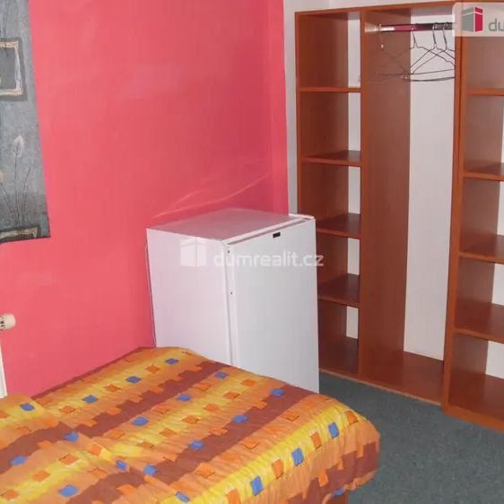 pronájem pokoje (lůžko)15 m - Fotografie 1