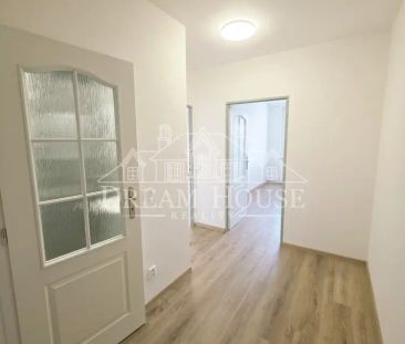 Pronájem zrekonstruovaného bytu 2+kk, 45 m - Photo 5