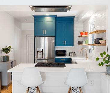 For Lease - 438 Mcleod Street, Ottawa Centre, Ontario - Photo 3