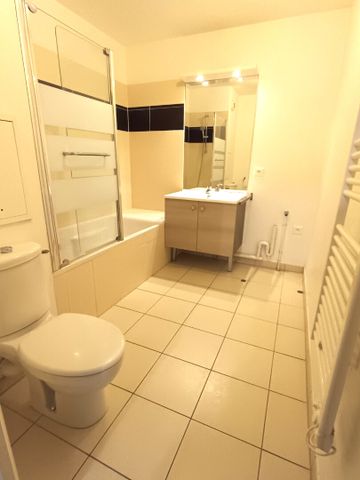 Location Appartement 2 pièces 39m² - Photo 5