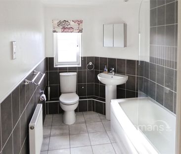 2 bedroom maisonette to rent - Photo 5