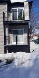 GRAND 3 ½ NEUF À LOUER – DISPONIBLE 1ER JUILLET - Photo 4