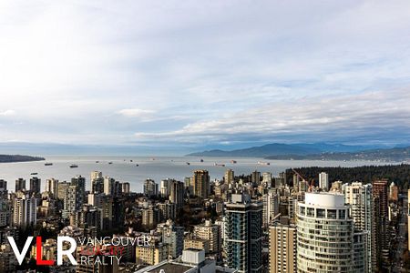 Condo in Downtown Vancouver, BC - Photo 5