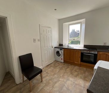 Studio Flat, First Floor Left, AB25 - Photo 1