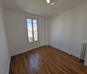 Location Appartement 2 pièces 34m² NANTERRE 92000 - Photo 5