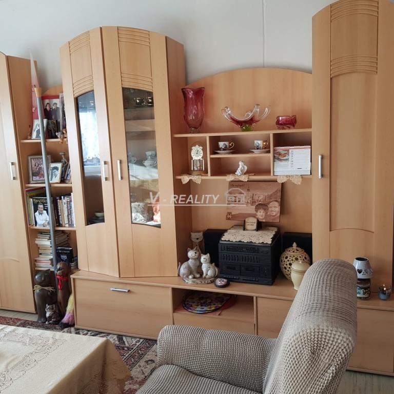 Pronájem bytu 2+kk 40 m2 - Photo 1