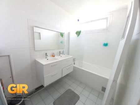 Location Maison 1 pièce 75m² RENNES 35000 - Photo 5