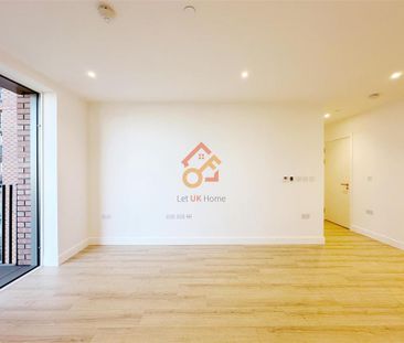 1 bedroom flat to rent - Photo 5