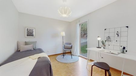 4.5 Zimmer, 106 m², EG - Photo 5