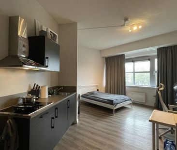 Te huur: Studio Hoofdstraat in Apeldoorn - foto 2