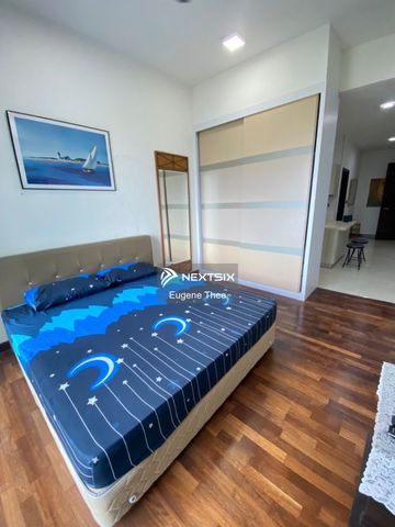 Paragon Suites @ CIQ - Foto 2