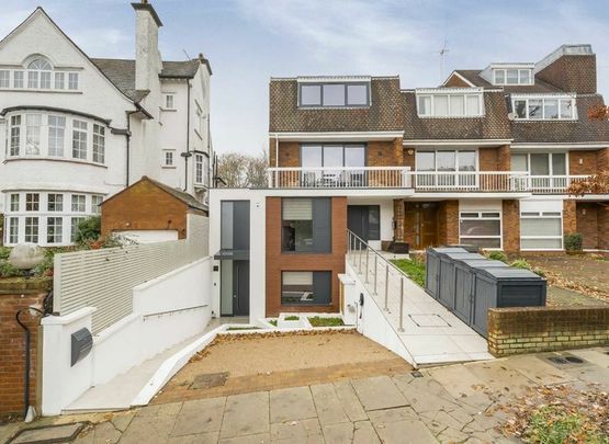 Oakhill Avenue - Photo 1
