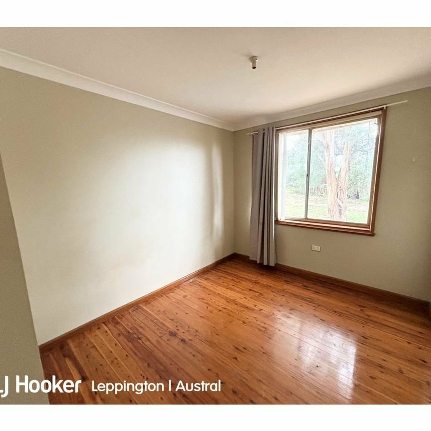 Quiet Location - Photo 1