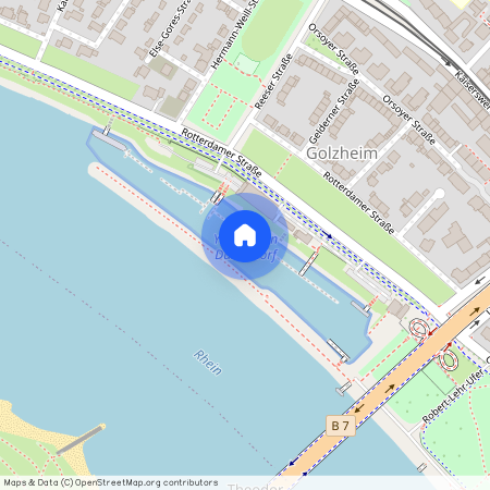 40474 Düsseldorf - Stockum