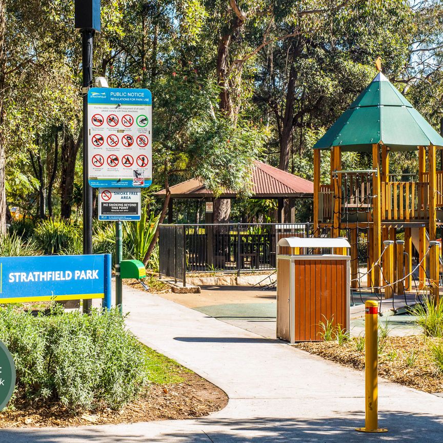 11 Wonga Street, Strathfield NSW 2135 - House For Rent | Domain - Photo 1