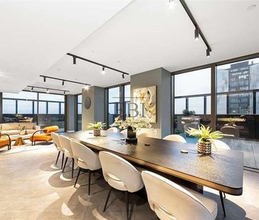 One Thames Quay, Marsh Wall, London, E14 - Photo 4