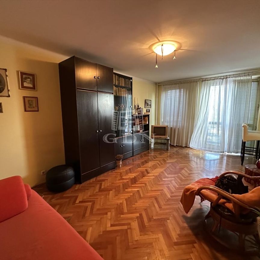 Kiadó jó állapotú lakás - Budapest XVIII. kerület - Fotó 1