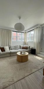 GRAND LOGEMENT LUMINEUX AVEC TERRASSE PRIVÉE À LOUER - Photo 4