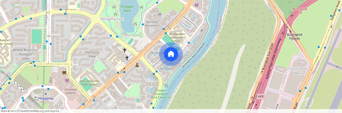 Upper Serangoon View, S534198, Singapore