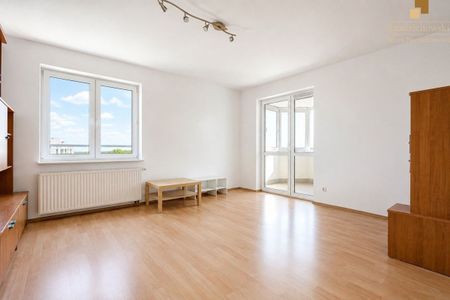 Mieszkanie na wynajem Warszawa, Targówek, Targówek, Kondratowicza - Zdjęcie 3