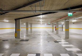 Apartamento T1 em Porto